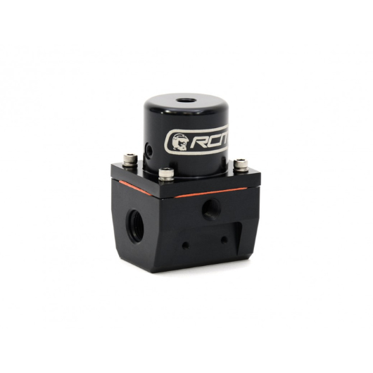 Fuel Rail and Regulator Kit